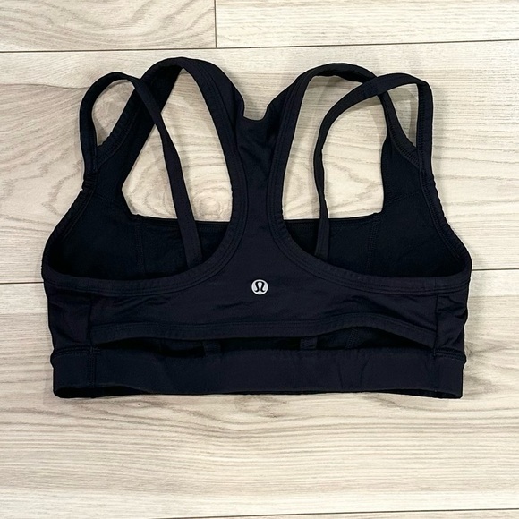 Lululemon Women’s Splendour Sports Bra - Picture 2 of 6